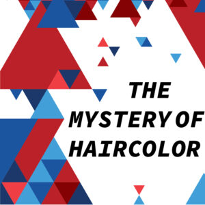 The Mystery of Haircolor