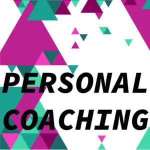 Personal Coaching